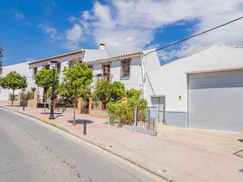 Studio Casabermeja, Studio, 4 Personen - photo_1011865889565