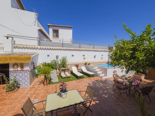 Studio Casabermeja, Studio, 4 Personen - photo_1011865889565