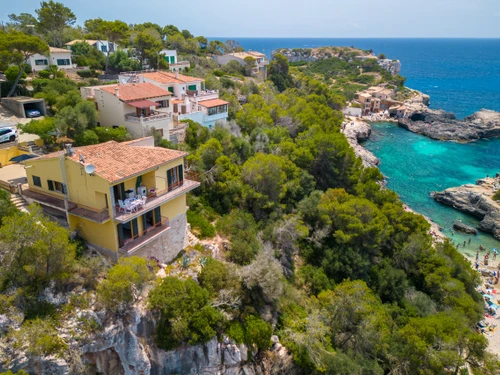 Villa Santanyí, 3 bedrooms, 5 persons - photo_1011865889719