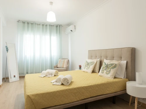 Ferienwohnung Albufeira, 2 Schlafzimmer, 5 Personen - photo_1011865890281