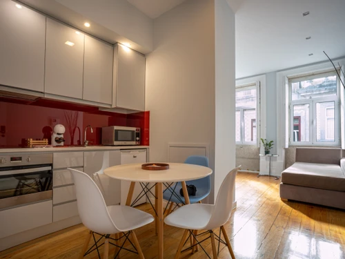 Studio Porto, 2 pièces, 3 personnes - photo_1011865890699