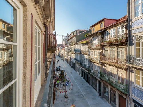 Appartement Porto, 2 pièces, 3 personnes - photo_1011865890991