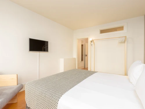 Appartement Porto, 2 pièces, 3 personnes - photo_1011865890991