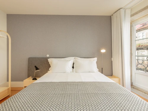 Appartement Porto, 2 pièces, 3 personnes - photo_1011865890991