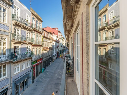 Appartement Porto, 2 pièces, 3 personnes - photo_1011865890991