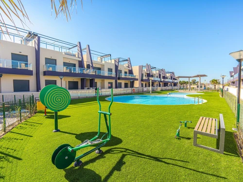 Ferienwohnung Pilar de la Horadada, 2 Schlafzimmer, 4 Personen - photo_1011865891125