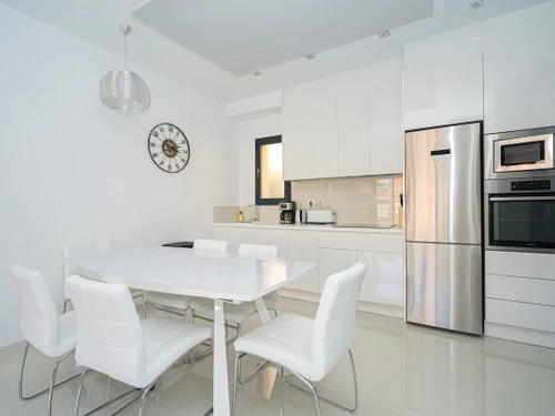 Ferienwohnung Pilar de la Horadada, 2 Schlafzimmer, 4 Personen - photo_1011865891125