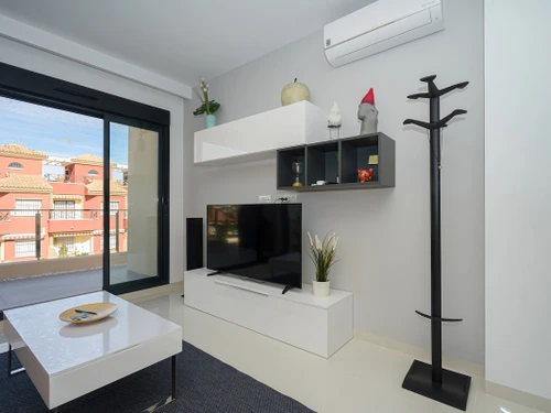 Ferienwohnung Pilar de la Horadada, 2 Schlafzimmer, 4 Personen - photo_1011865891125