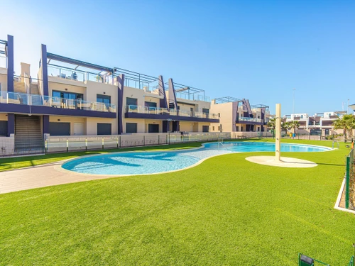 Ferienwohnung Pilar de la Horadada, 2 Schlafzimmer, 4 Personen - photo_1011865891125