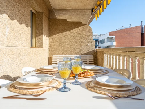 Appartement La Pineda, 2 pièces, 4 personnes - photo_1011865891275