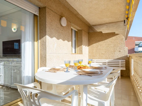 Apartamento La Pineda, 1 dormitorio, 4 personas - photo_1011865891275
