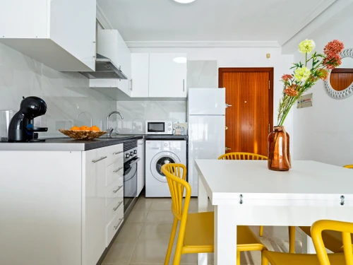 Appartement La Pineda, 2 pièces, 4 personnes - photo_1011865891275