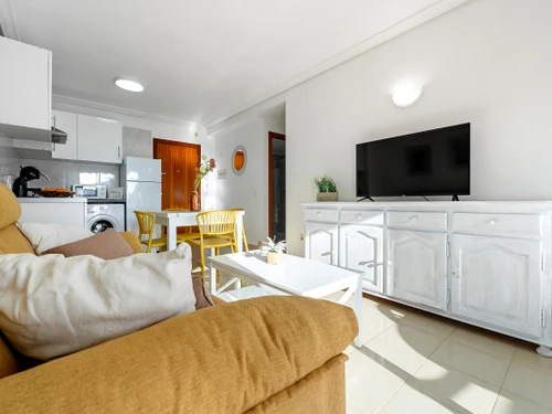 Appartement La Pineda, 2 pièces, 4 personnes - photo_1011865891275