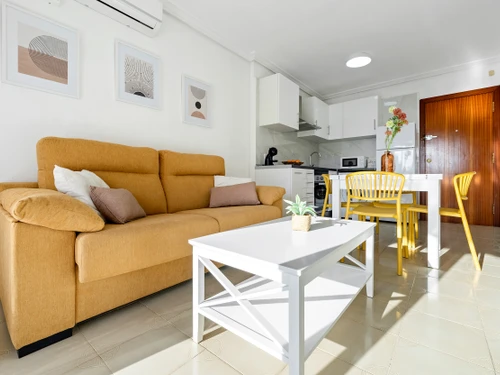 Appartement La Pineda, 2 pièces, 4 personnes - photo_1011865891275