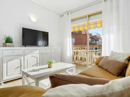 Appartement La Pineda, 2 pièces, 4 personnes - photo_1011865891275