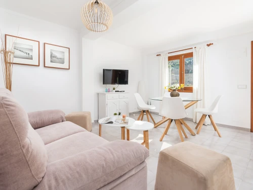 Apartment Cala Sant Vicenç, 2 bedrooms, 4 persons - photo_1011865891397