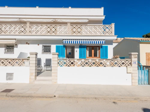 Apartment Cala Sant Vicenç, 2 bedrooms, 4 persons - photo_1011865891397