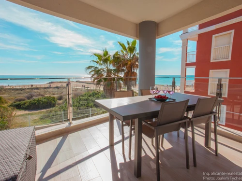 Ferienwohnung Torrevieja, La Mata, 2 Schlafzimmer, 4 Personen - photo_1011865891550