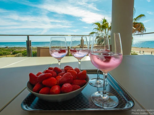 Apartment Torrevieja, La Mata, 2 bedrooms, 4 persons - photo_1011865891550
