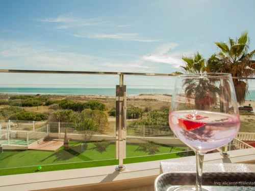 Ferienwohnung Torrevieja, La Mata, 2 Schlafzimmer, 4 Personen - photo_1011865891550