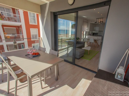 Ferienwohnung Torrevieja, La Mata, 2 Schlafzimmer, 4 Personen - photo_1011865891550