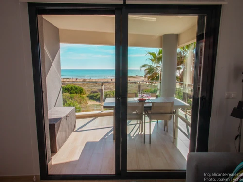 Ferienwohnung Torrevieja, La Mata, 2 Schlafzimmer, 4 Personen - photo_1011865891550