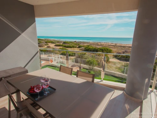 Ferienwohnung Torrevieja, La Mata, 2 Schlafzimmer, 4 Personen - photo_1011865891550