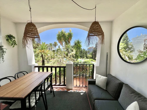 Ferienwohnung Mijas Costa, 2 Schlafzimmer, 4 Personen - photo_1011865891854