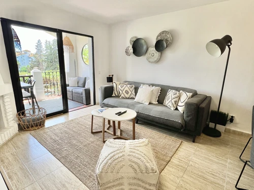 Apartment Mijas Costa, 2 bedrooms, 4 persons - photo_1011865891854