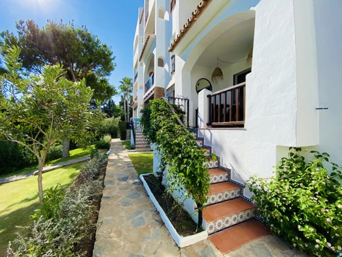 Apartment Mijas Costa, 2 bedrooms, 4 persons - photo_1011865891854