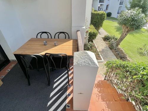 Apartment Mijas Costa, 2 bedrooms, 4 persons - photo_1011865891854
