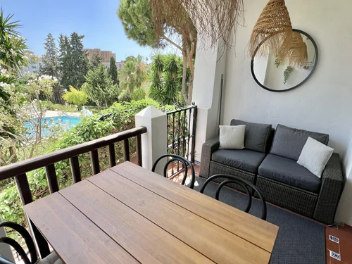 Apartment Mijas Costa, 2 bedrooms, 4 persons - photo_1011865891854