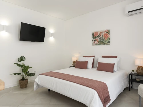 Ferienwohnung Faro, 1 Schlafzimmer, 2 Personen - photo_1011865891999