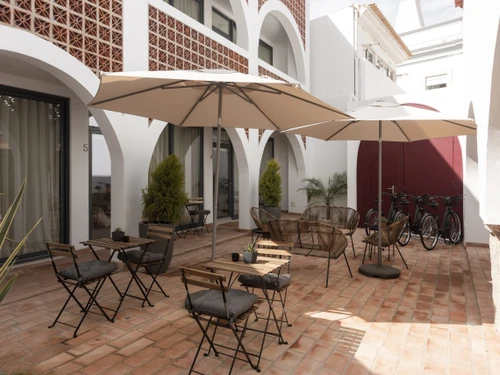 Apartment Faro, 1 bedroom, 2 persons - photo_1011865891999