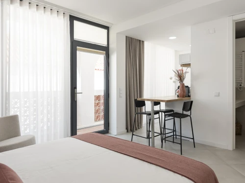 Apartment Faro, 1 bedroom, 2 persons - photo_1011865891999