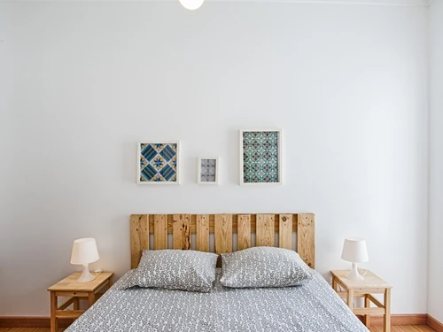 Appartement Ericeira, 3 pièces, 5 personnes - photo_1011865892130