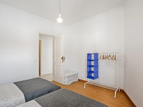 Appartement Ericeira, 3 pièces, 5 personnes - photo_1011865892130