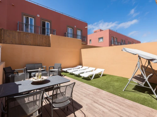 Casa Corralejo, 3 dormitorios, 7 personas - photo_1011865892272