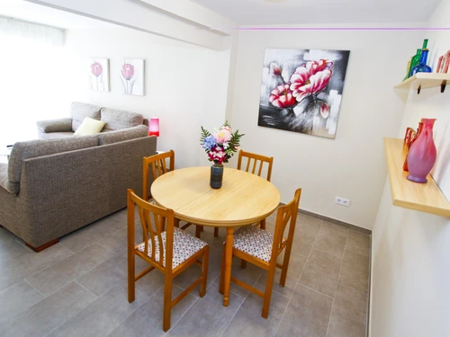 Appartement Salou, 3 pièces, 6 personnes - photo_1011865892693