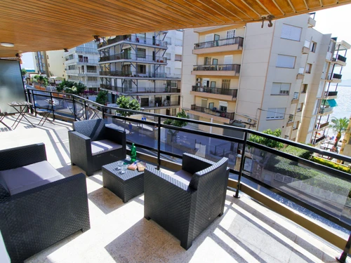 Appartement Salou, 3 pièces, 6 personnes - photo_1011865892693