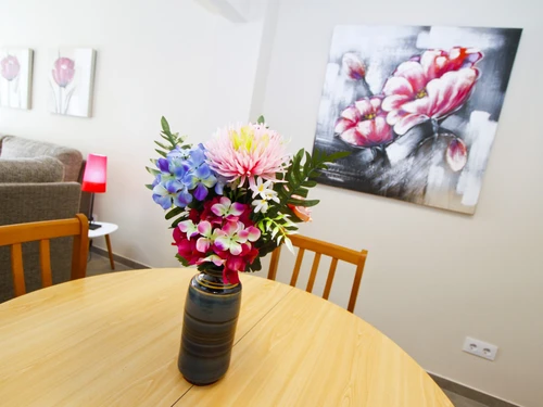 Appartement Salou, 3 pièces, 6 personnes - photo_1011865892693