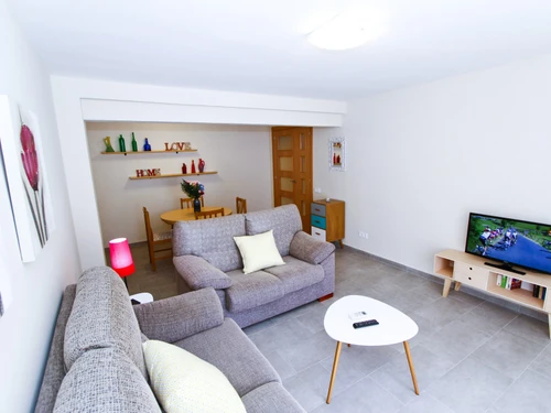 Appartement Salou, 3 pièces, 6 personnes - photo_1011865892693