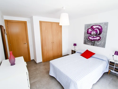 Appartement Salou, 3 pièces, 6 personnes - photo_1011865892693