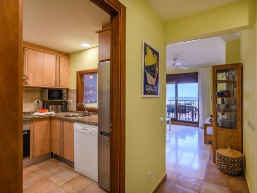 Apartment Punta del Moral, 2 bedrooms, 4 persons - photo_1011865892823