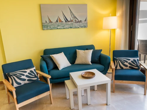 Apartment Punta del Moral, 2 bedrooms, 4 persons - photo_1011865892823