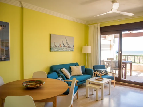 Apartment Punta del Moral, 2 bedrooms, 4 persons - photo_1011865892823