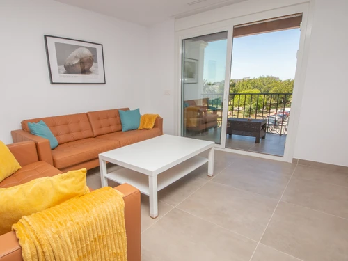 Apartment Manilva, 3 bedrooms, 6 persons - photo_1011865892969