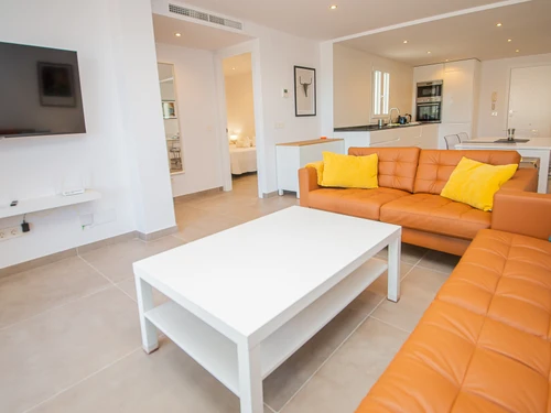 Apartment Manilva, 3 bedrooms, 6 persons - photo_1011865892969