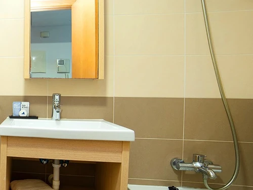 Ferienwohnung Calp, 2 Schlafzimmer, 5 Personen - photo_1011865893249