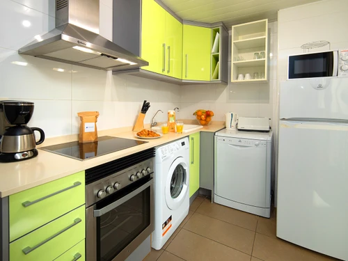 Ferienwohnung Calp, 2 Schlafzimmer, 5 Personen - photo_1011865893249